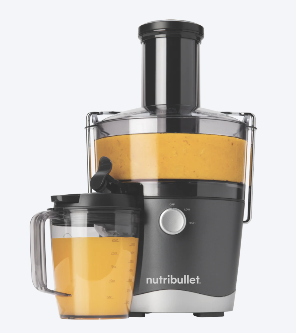 NUTRIBULLET Juicer